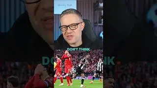 Isak Deal is OFF!? #markgoldbridge #liverpool #premierleague