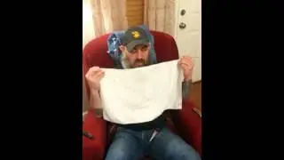 BeardBib