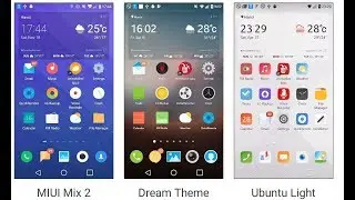 #2 THEME LG (G4 G5 G6 V10 V20 V30 K10) 7.0
