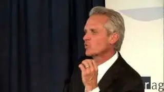PR DAILY AWARDS 2012 - Lifetime Achievement Award