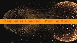 LIVE Satoshi CORE Mainnet is now Loading | CertiK | Least Authority | Halborn Security | LunaGens