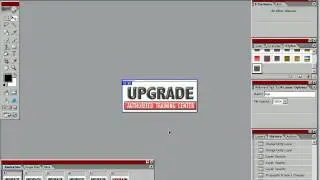Video Corso Photoshop 7   Lezione 11 - Clip 113 di 159 - ripristino del lavoro tramite interscambio