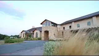 Bree and Morris: Canyonwood Ridge - Dripping Springs, Texas Wedding Video