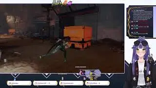 Stream simulcasts! | Stellar Blade NG+ part 4! | Main stream on Twitch! | Powered by @AdvancedGG