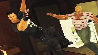 The Punisher - Russki Business