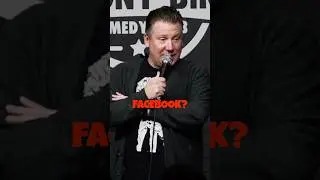 Facebook Dating #standupcomedy #funny #standup #comedy