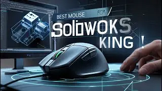 Best Mice for SolidWorks In 2025 | 
