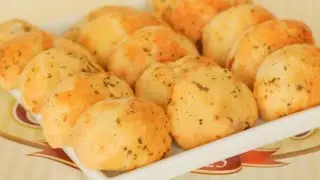 PASTEL DE FORNO FÁCIL