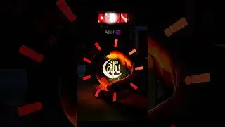 Allah Name ☝🏻#islamic #edit