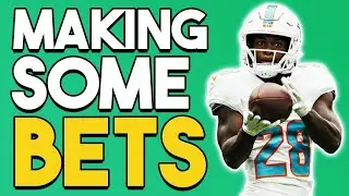 Players To Bet on to GAIN VALUE in 2024 Fantasy Football | Shane Says