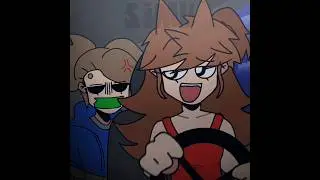 LALALALA🗣️❗ #ellworld #animation #edd #tord #tom #matt #fyp #trend #viral #vedio #short #youtube