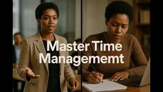 Independent Contractor Time Management Balancing Your Business Roles