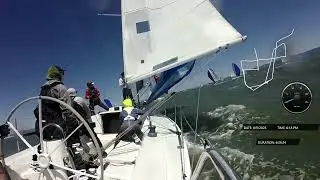 SummerKeel 2025 Race 1