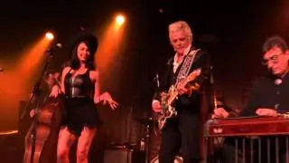 Dale Watson/Celine Lee: Sayonara Sucker; The Birchmere Alexandria, VA 7/10/15