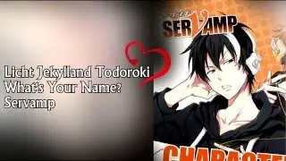 Nobunaga Shimazaki - Song Compilation Roles