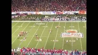 Pat Miller Scouting Reel (NFL Draft 2013 WVU CB)