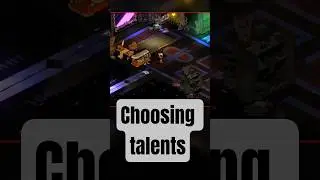 Hades choosing talents  #hades #gaming #guide