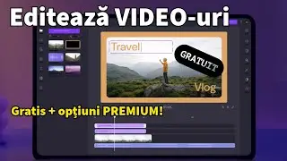 Editare video simplă, rapidă și gratuită &ndash; Tutorial Clipchamp