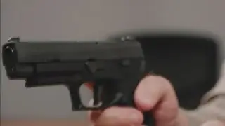 Tampa police reevaluating use of controversial Sig Sauer P320 Pistol amid safety concerns