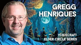 Elder Circle | Gregg Henriques: Health, Influence, Lack & Digital Community@unifiedtheoryofknowledge
