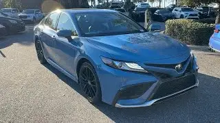 2023 Toyota Camry Longwood, Orlando, Lake Mary, Sanford, Daytona Beach, FL PE188017