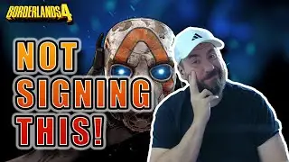 Borderlands 4 Creator Program: The Vault Network EXPLAINED