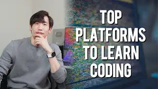 ЛУЧШИЕ ПЛАТФОРМЫ ДЛЯ ИЗУЧЕНИЯ ПРОГРАММИРОВАНИЯ