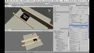 RecastMeshObj.area Tutorial