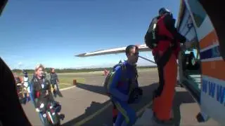 Aymen AFF1 Skydive SPA HD