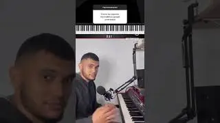 Como tocar os movimentos do gospel americano 🔥🔥