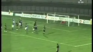 Željezničar - Olimpic 3:0 ►