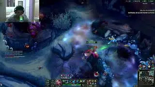 Transmissão ao vivo de B4nharr