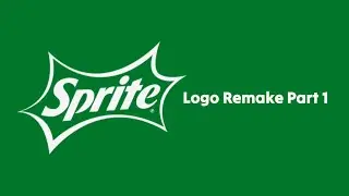 Sprite Logo Remake Part 1 @Nickelodeon @videosparaninos2758 
