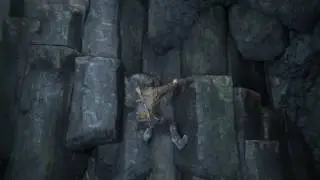 Uncharted 4: A Thief's End - Chap 8: Nate & Sam Traverse Scotland Hills Action Sequence ''Hot Coco''