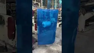 Extra large silage bag, feed storage magic tool, solving your feed storage problems! #Silage bag