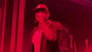 RDGLDGRN w/ Howi Spangler Live - Going Up - The Recher, Towson, MD - 10/17/25