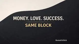 Smart Women Don&rsquo;t Fear Failure, They Fear What Success Changes, Money, Love, You