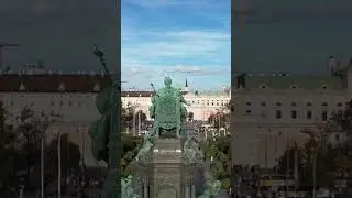 Austria. World traveler#travel #shortvideo #beautiful #short #world traveler