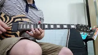 Gibson les paul bfg zakk wylde buzzsaw model sound