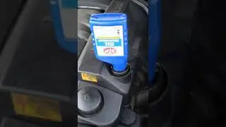 Secret To Longer Engine Life