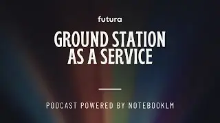 Ground Station as a Service - GSaaS in India - ISRO