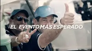 Trailer 8vo #TorneoBMCargo 2021