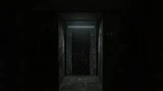 INFRA - Service Tunnel Ambience