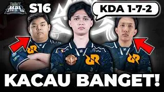 KACAU, TANGGAPAN SENIOR RRQ TERKAIT PERFORMA RINZ!!!😱🔥| MPL Indonesia, MPL ID, MPL INDO, RRQ HOSHI