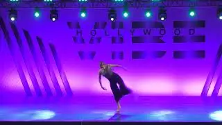 Before I Go danced by Grace Feord | choreographed by Brian Raymond and Stacey Woolnough