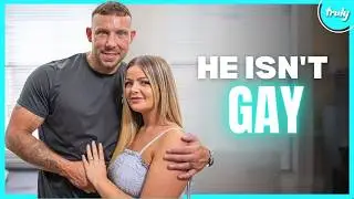 My Straight Boyfriend Also Sleeps With Men | LOVE DON'T JUDGE