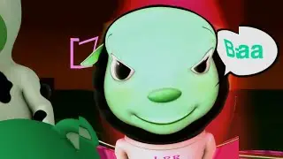 Little Baby Bum Swimming Lesson Funny Remix Sponsored By Klasky Csupo Effects