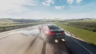 CLEANEST GRAPHICS IN ASSETO CORSA (ReShade + PPF)