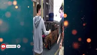 GTA5 Tuning fypage foryoupage gta5online gta5 gtatuning gameplay gaming ps5  Car Games Crashes  #car