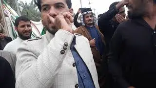 هوسات فاتحة السيد حسن نتيش الساده العكده 2
